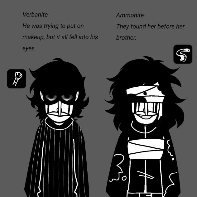 orin ayo ocs