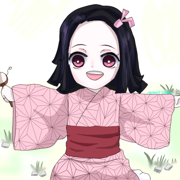 NEZUKO👩🏻