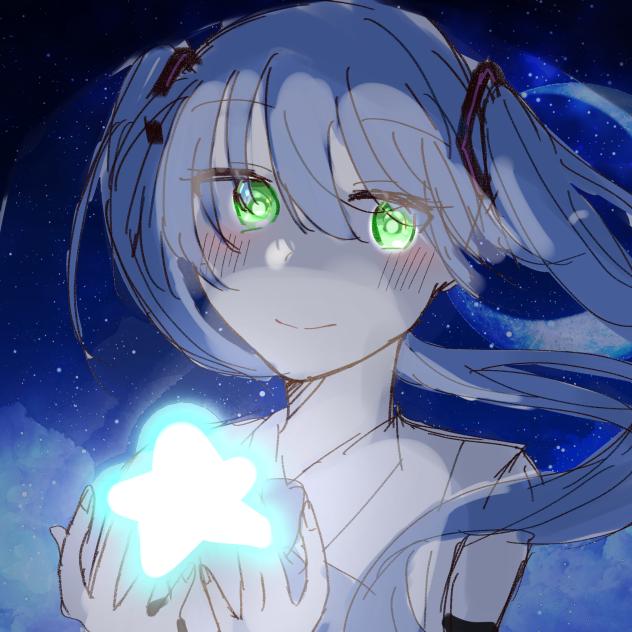 初音ミク アベリア