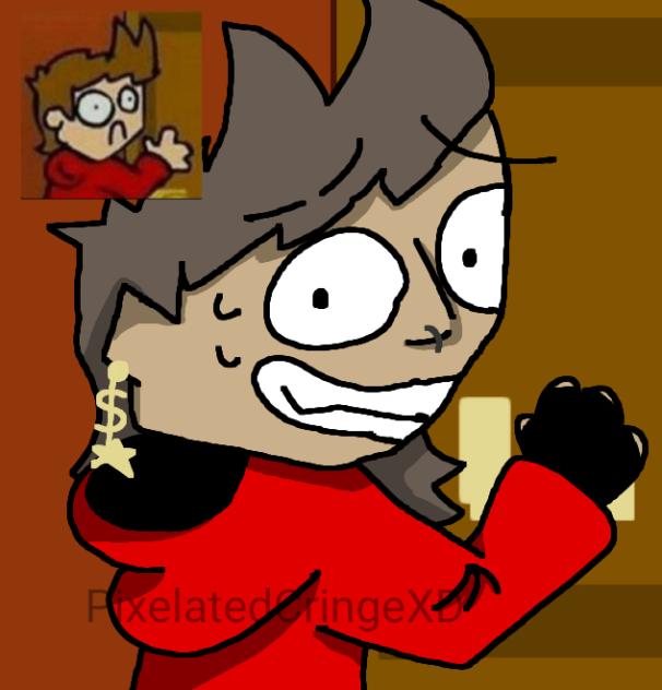 tord my beloved