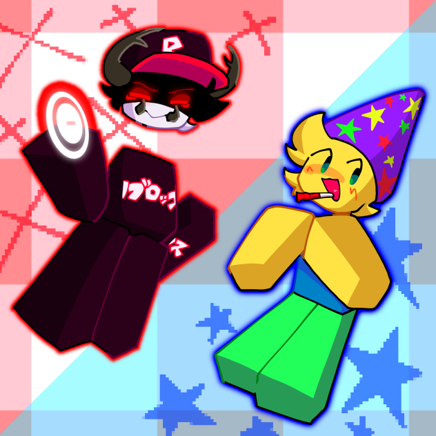 Pest and Poob(regretevator)