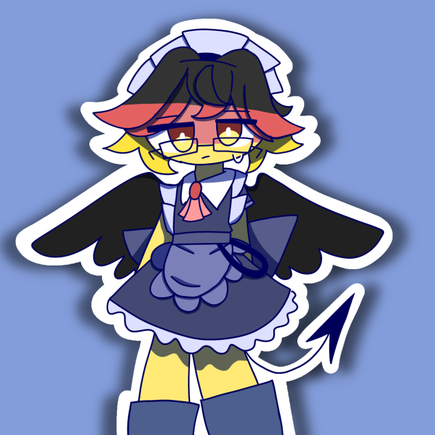 めいどいちゅ