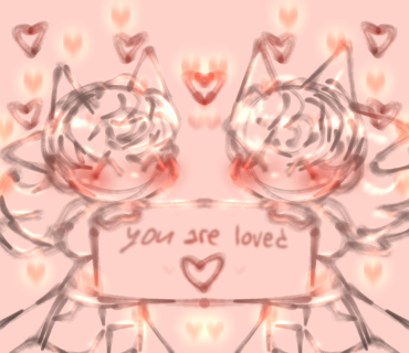 ♡
