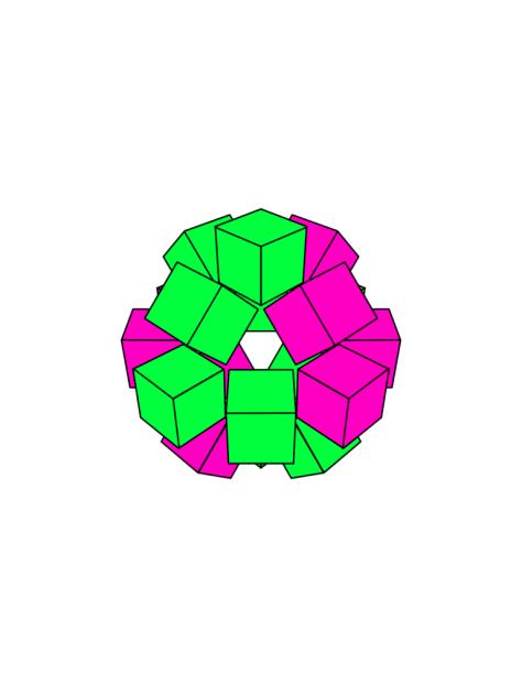 How Many Cubes Can You Count