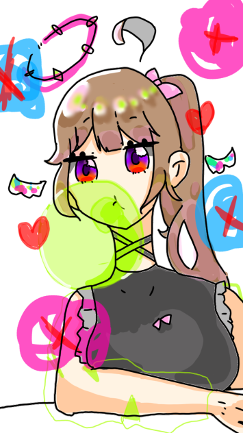 ガム