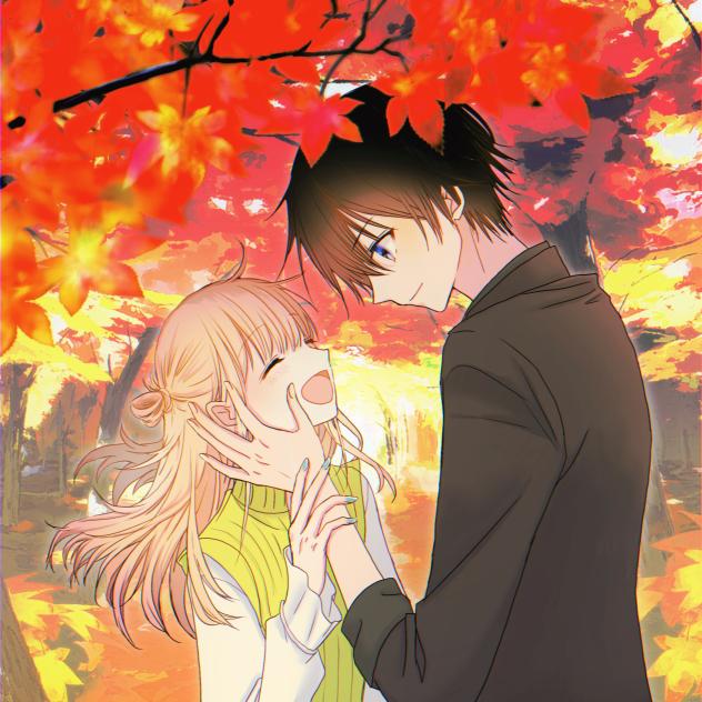 あなたという季節の中で🍁