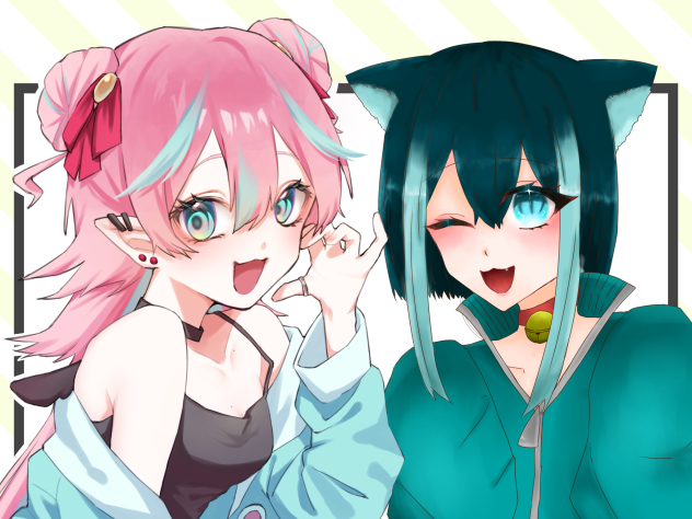 みんしちさんの隣来ました！