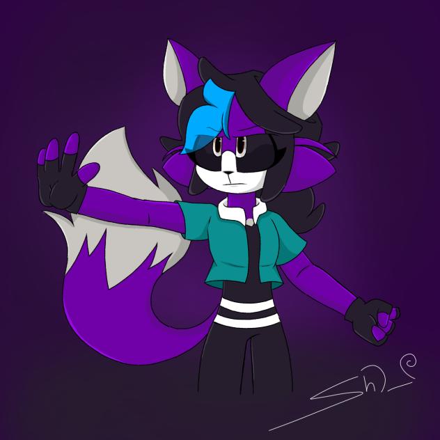 Shadow Sh
