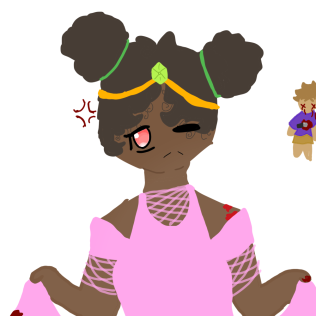 Princess….green