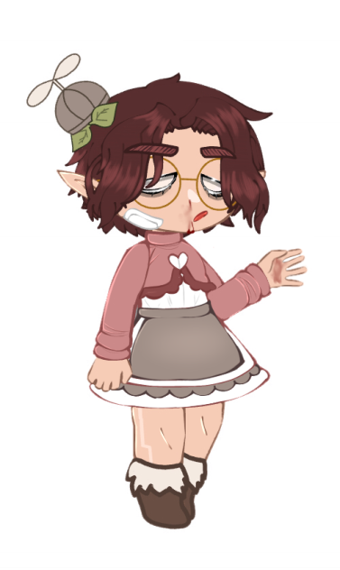 Edit - ibisPaint