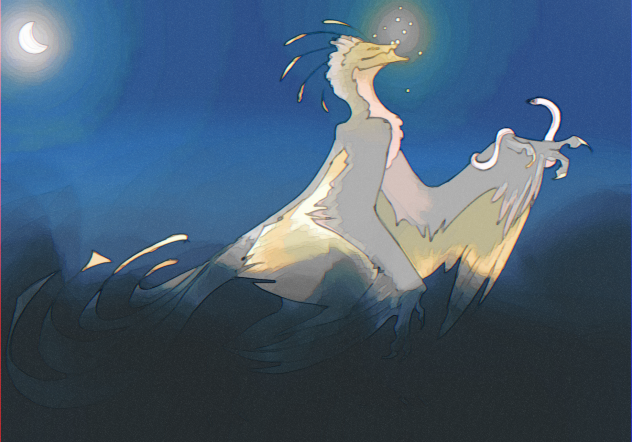 Night - ibisPaint