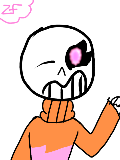 My oc