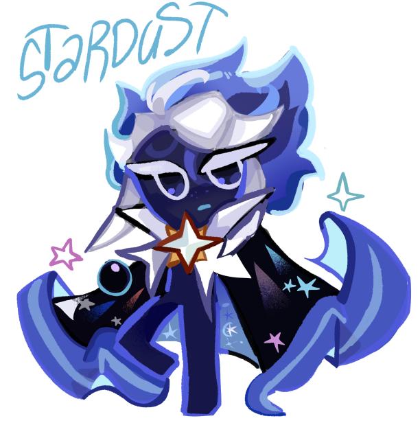 stardust - ibisPaint