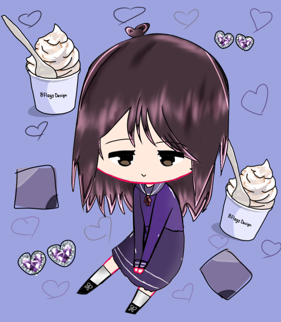 Winter uniforms 冬の制服