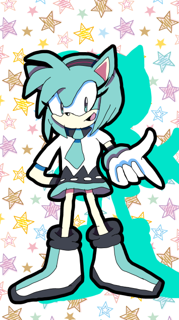 Amy miku
