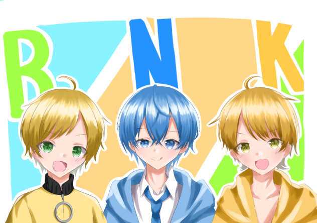 BNK!!