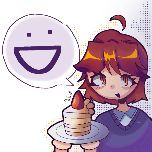 Cake For You 🍰 !!