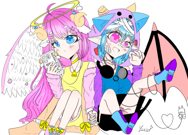 出来たよー!!!!!‼︎‼︎‼︎‼︎