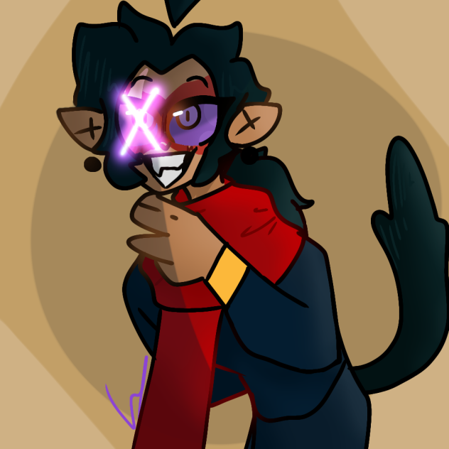 Macaque!
