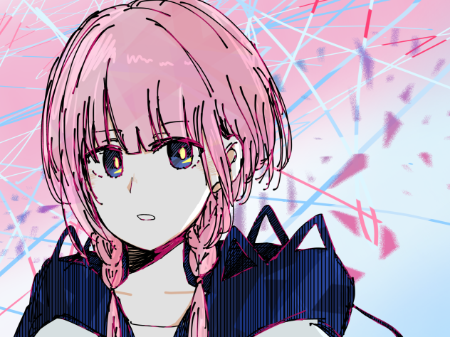 花譜　ファンアート5