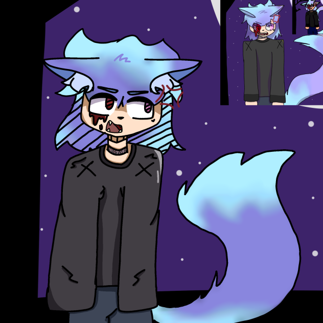 Redraw of a redraw