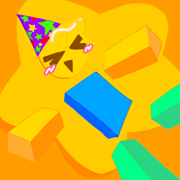 party noob!!