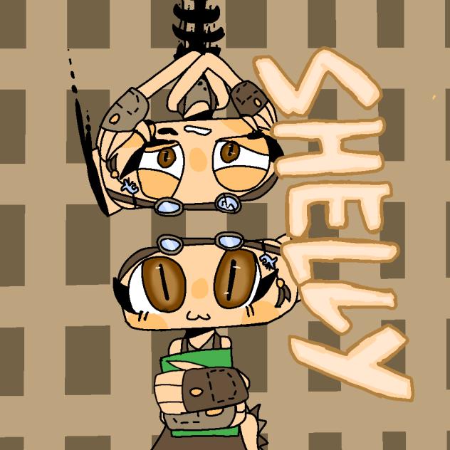 Shelly