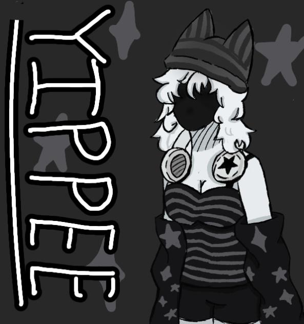 My roblox avatar!
