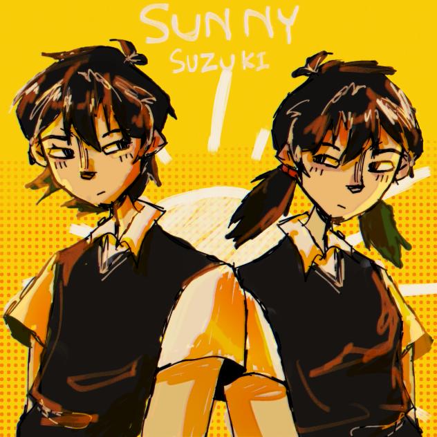snnuy