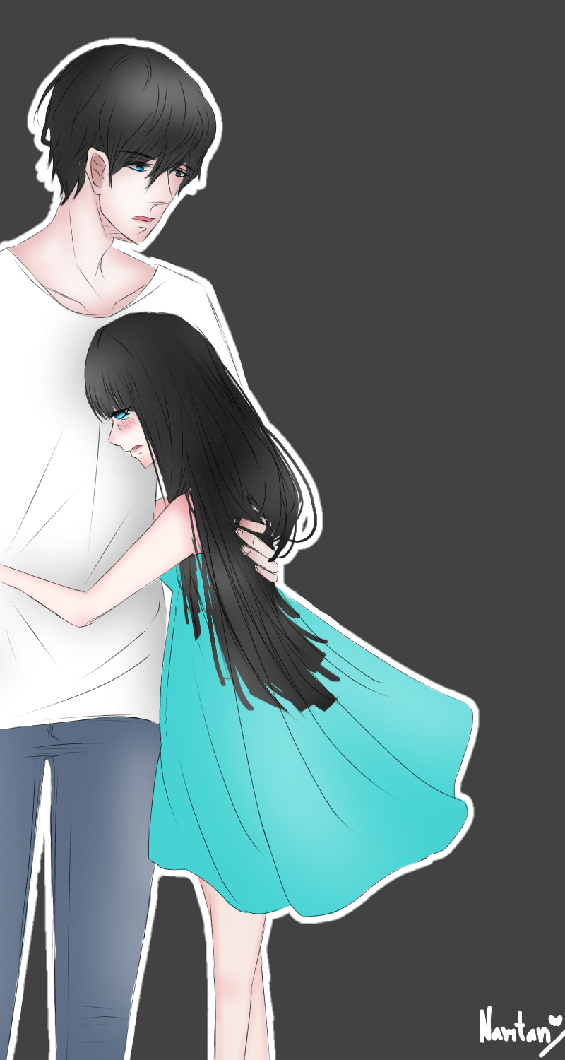 love ~ - ibisPaint