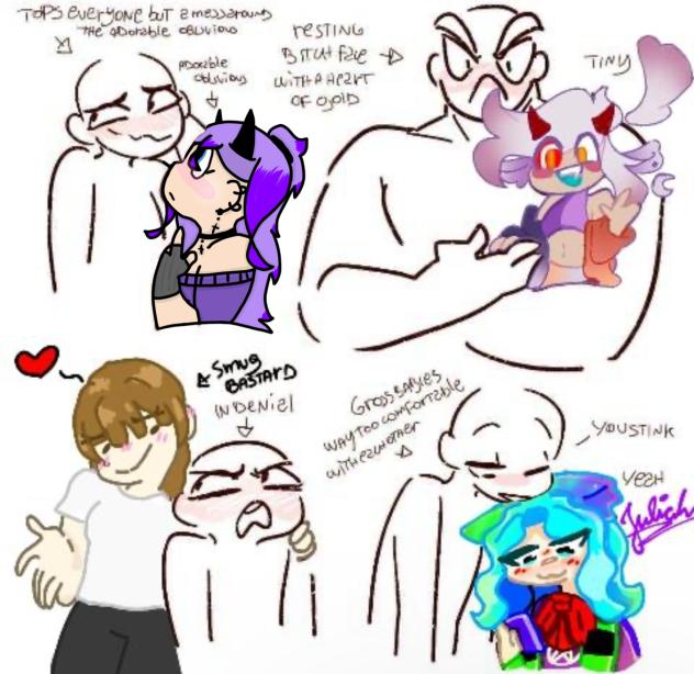 💜🥰💜