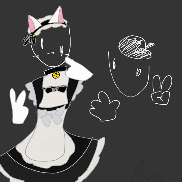 mime. - ibisPaint