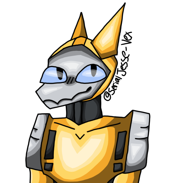 G1 Bumblebee Transformers