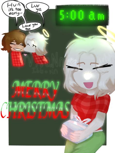 MERRY CHRISTMAS❤🎉🎄