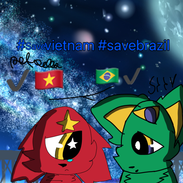 Sorry for Vietnã 🇻🇳❤️ l love Vietnã