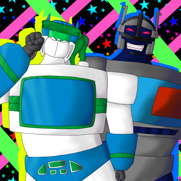 Music goobers (Without stickers)