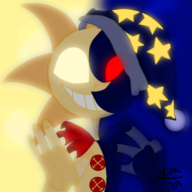 sun&moon