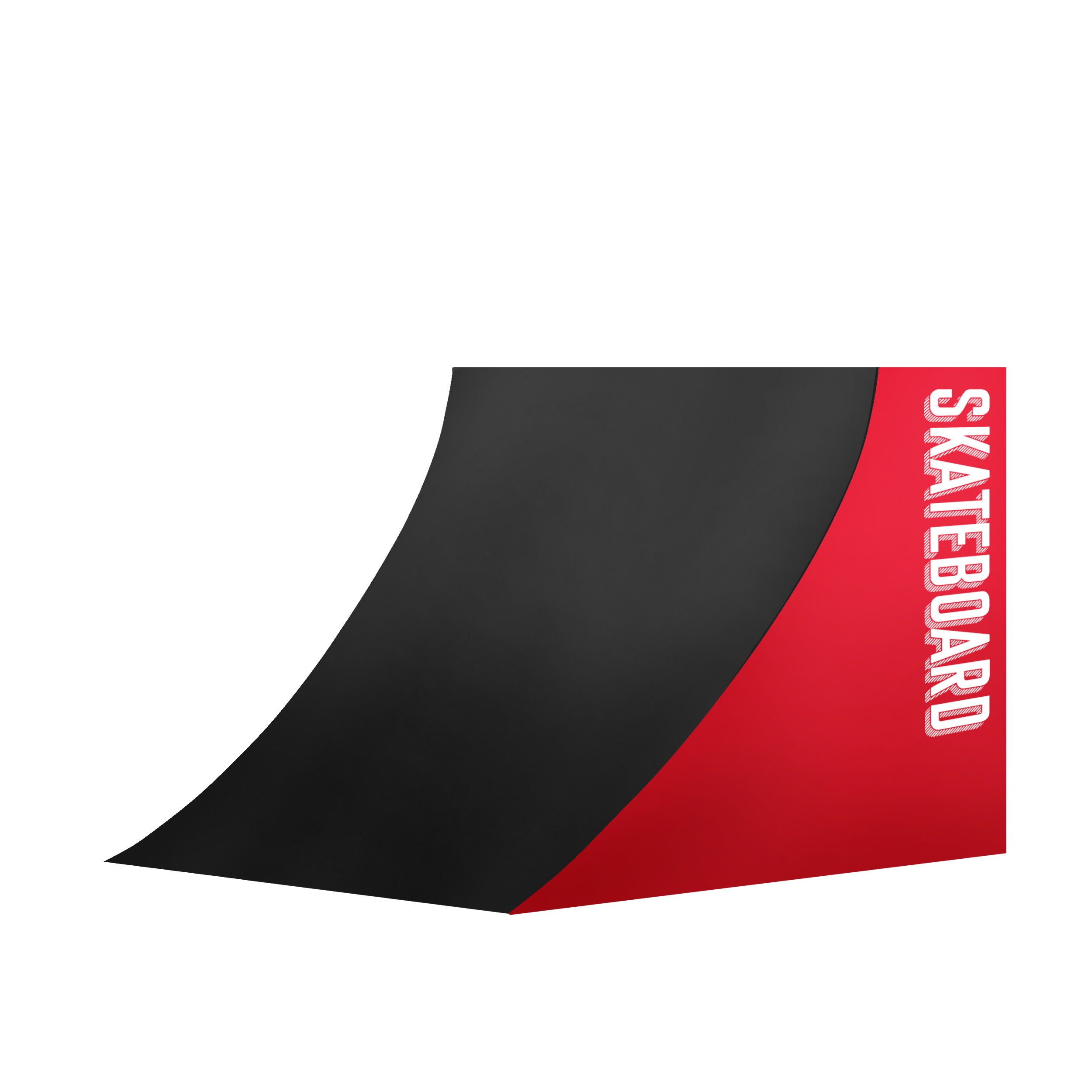 Skate Ramp ibisPaint