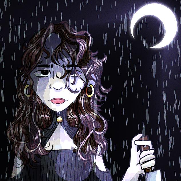 rain