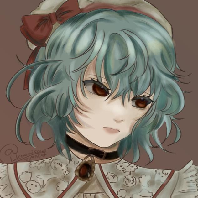 Remilia Scarlet