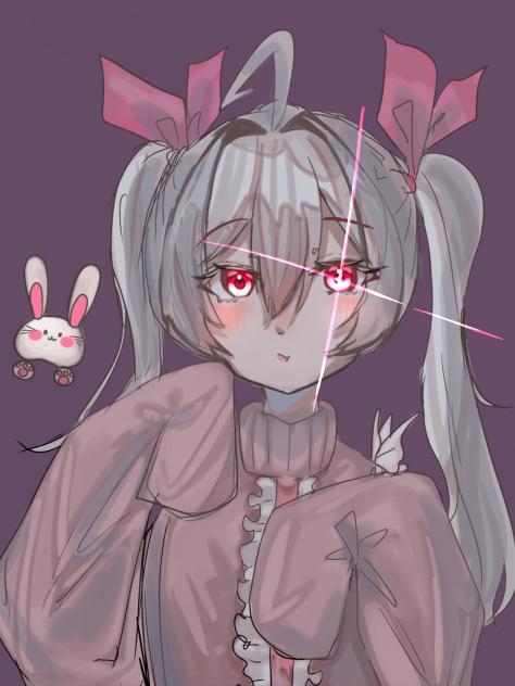 手ぐせだけで描く！！