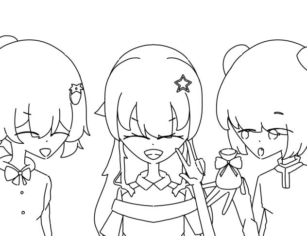 わお