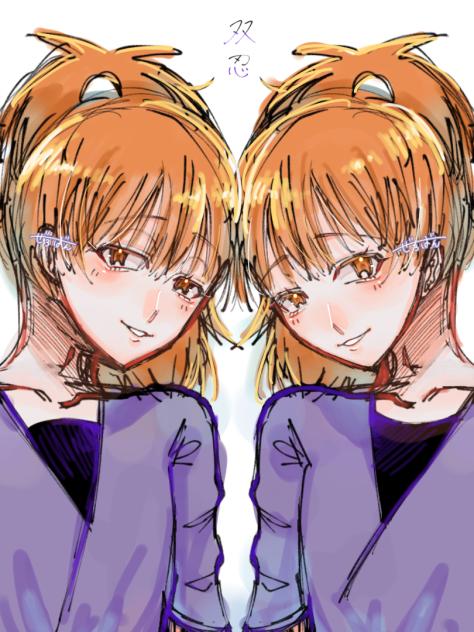 双忍