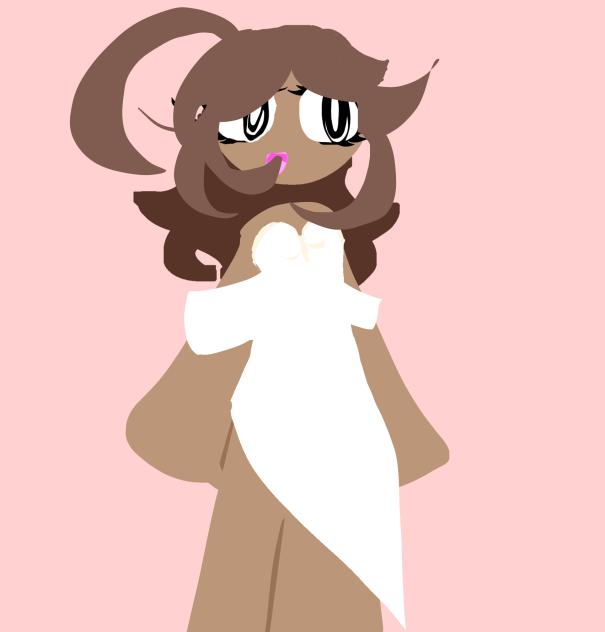 First time using the lasso fill tool
