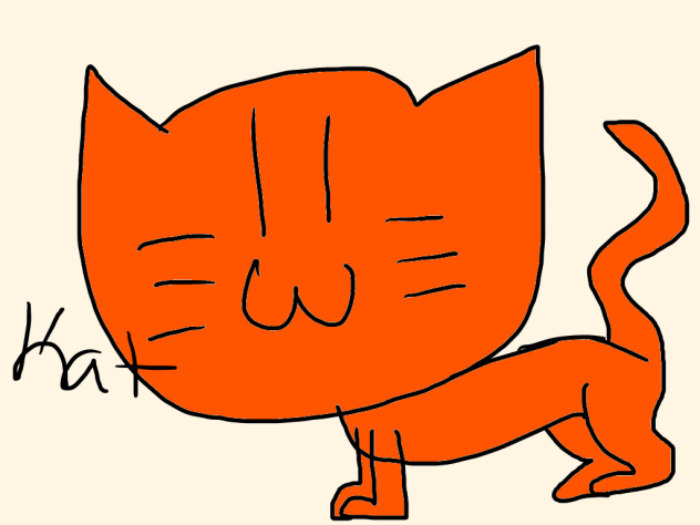 yep it's a kat