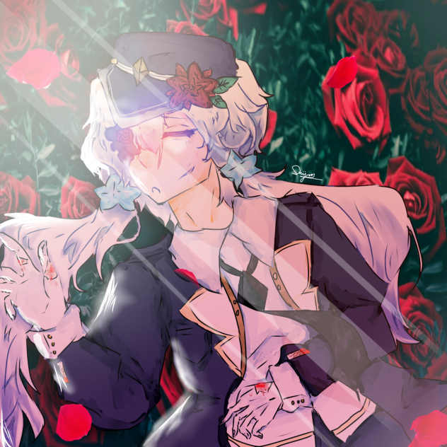 Remake Someone's art