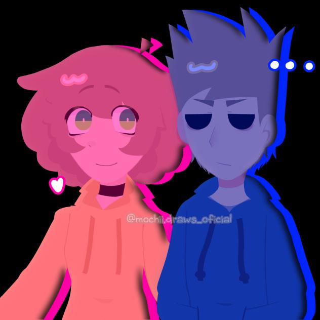Who really cares (Belle x Tom)