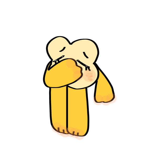IM SICK