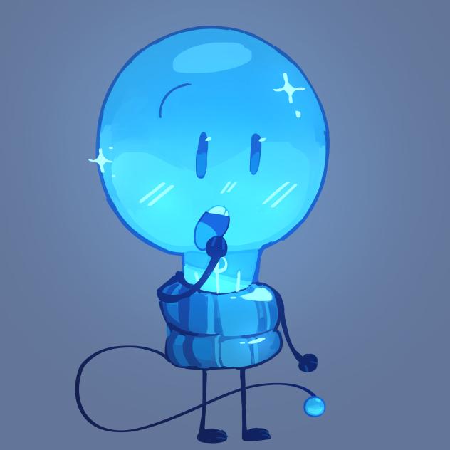 Coated Lightbulb (II season 4)