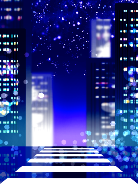 帝国少女　背景